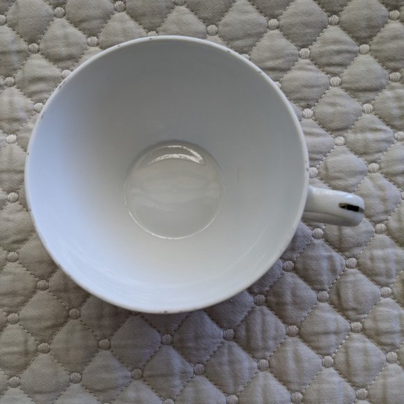 Vintage Mismatched Tea Set for the Next Tea Party - 3 pieces - small flaws - Picture 9 of 11